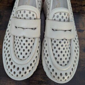 Belford Loafer - Made in Italy